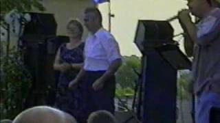 preview picture of video 'Festyn w Filipowie - lato 2002'