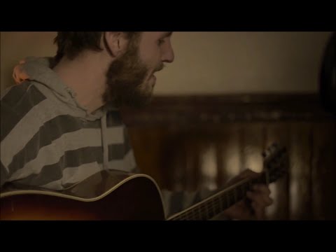 Andy Paul - Luckiest (Royal Oak Sessions)