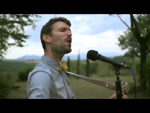 Is this love (Bob Marley cover) - Coffee Tone