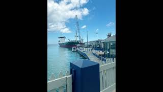 Cayman Islands Port - Carnival Miracle March 2025 #vacation #lovetotravel  #carnivalcruise