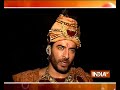 SBAS: Check out beautiful set of serial Porus