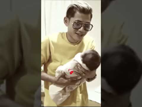 Kelahiran Adik Aluna dan Amanda papi alvindmiracle seneng banget #shorts #aluna #alviandmiracle