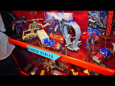New York Toy Fair 2019 Transformers Studio Series Reveals Breakdown/Thoughts