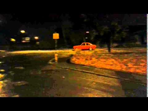 Mk2 in need of an LSD....