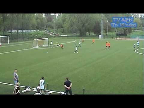 APN Czeladź- AKS Niwka Sosnowiec