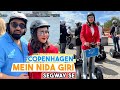 Copenhagen Mein Nida Giri Segway Se | Yasir Nawaz | Nida Yasir | Farid Nawaz Productions