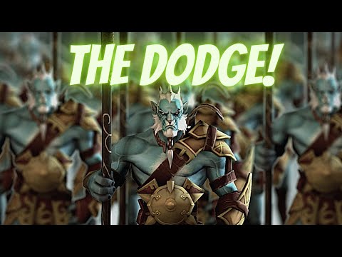 2 Secrets For Every Phantom Lancer Players [MUST KNOW]