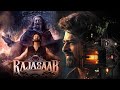 The Raja Saab 2025 Tamil Movie Official Trailer Prabhas Malavika Mohanan Nidhhi Agerwal Thaman