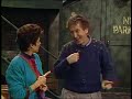 Sesame Street 2523 Bob Walks Barkley 1989