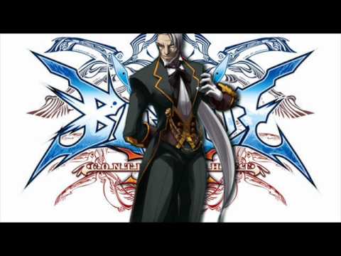 BB - Valkenhayn R. Hellsing's Theme Howling Moon