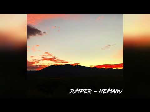 JUMPER - Heimanu