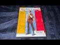 Opening To Napoleon Dynamite 2004 DVD Side A Fullscreen