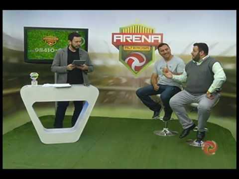 Campeonato de Parapente|Tupi x São Bento| Copa do Brasil| Fernando Júnior