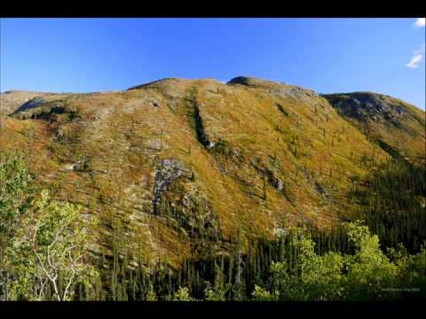 Yukon: greater than Life - Changing Face of the Valley