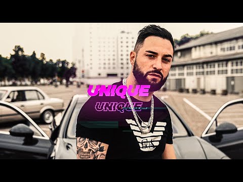 GJAKO – UNIQUE (prod. Igibueno)