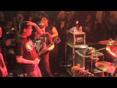 [LIVE] 2016.03.24 Seringai - Puritan