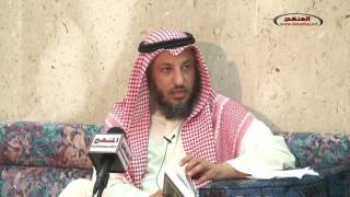 تفسير سورة الفجر من الاية 14 إلي آخر السورة جزء 2