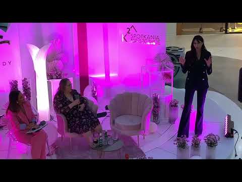 K2 Spotkania na Szczycie w DM Klif