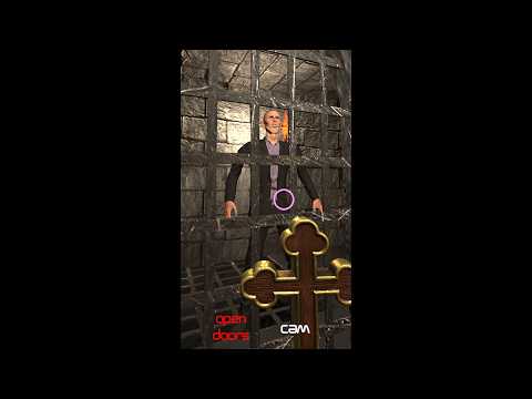Animatronics Vampire Horror video thumbnail
