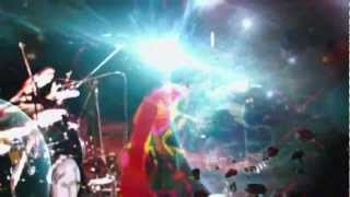 Jimi Hendrix - LSD 25
