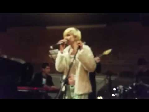 Smitanaband @ Masterskaya bar