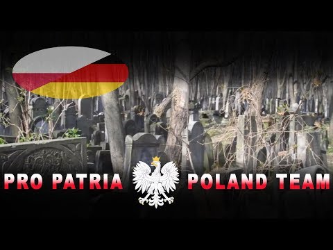 Cmentarz żydowski w Warszawie / Jüdischer Friedhof an der Okopowa-Straße