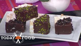 Cool Down With These Easy-To-Make Summer Treats