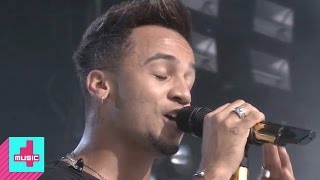 Aston Merrygold - Get Stupid (Live @ Fusion Festival 2015)