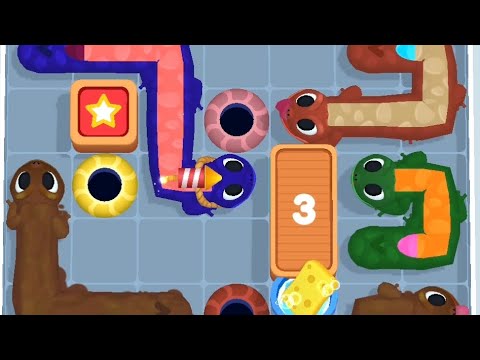 Level 466 preview - Hell Mode