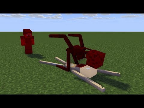 Anomaly 666 vs SCP-096 vs Anomaly 777 [Season 1, Episode 80]