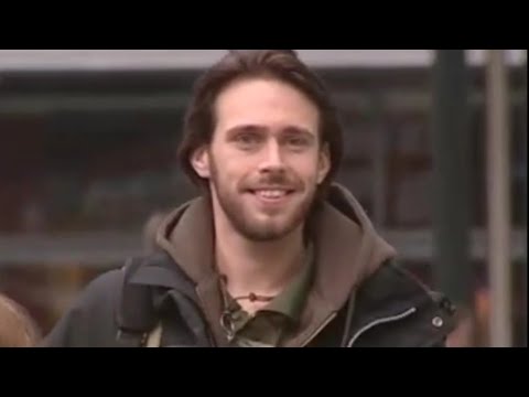 Salkkarit - Tuukan ensiesiintyminen (2009)