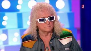 Michel Polnareff : sa femme Danyellah brise le silence