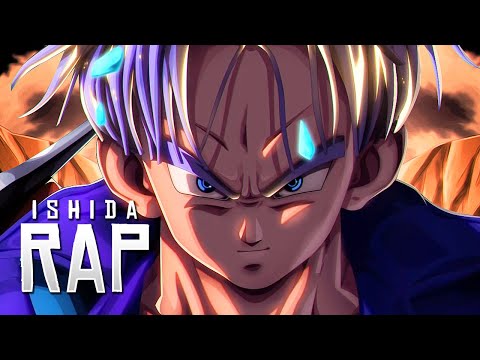 Trunks Song Pt. 1 (Dragon Ball Z) | SALVAÇÃO DO FUTURO | Ishida (Prod. Demon)