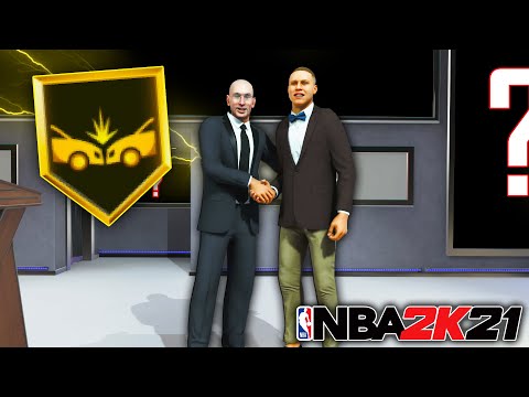 NBA 2K21 My Career Ep 7 l The NBA Draft! + National Championship!