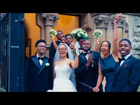 Condoseven - Let's Stay Here (Official Video) #foreverlove