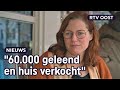 Protest: Emi gooide haar kroeg open "Wat mij betreft blijven we open" | RTV Oost