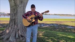 &quot;Can&#39;t You See&quot; A Patriot Song for America. Remembrance of fallen heroes and veterans of the USA.