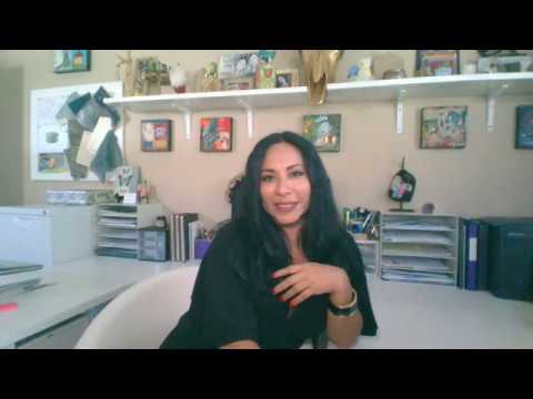 Lucia Design Studios video.