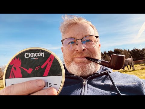 CHACOM NO 1 REVIEW