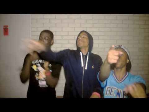 MBG Relloo- Done Talking {OFFICIAL VIDEO}