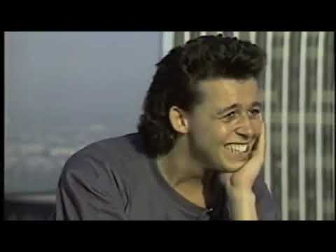 Thumbnail for Tears For Fears interview Sounds and video by tears for fears
