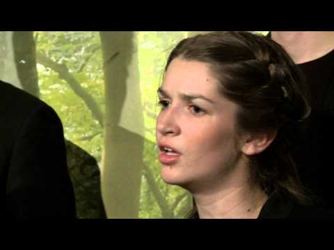 Knauskoret - Shine On You Crazy Diamond (Pink Floyd cover)