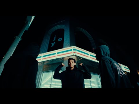 Rechart - "RUN" រត់ [Official Music Video]