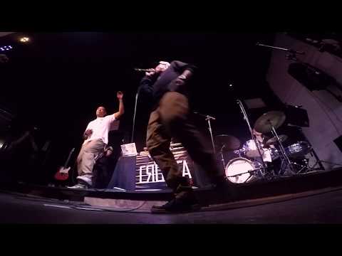 Crônica Mendes - Leões. feat Carlo Rappaz (web clipe oficial)