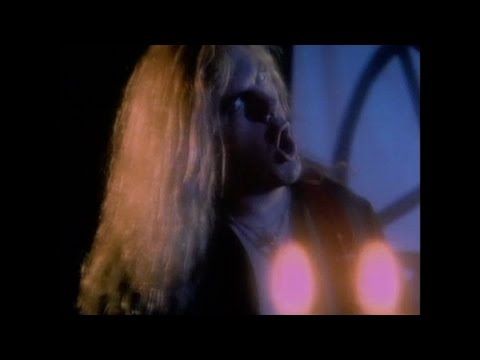 Morbid Angel - Blessed Are the Sick [Official Video]