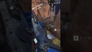 空を飛んでいきたい#Apex＃あとちょっとだったのに