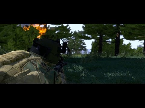 ARMA 2 - Ultimate ArmA [moded to perfection]