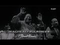 Kali Kali Zulfon Ke Slowed Reverb Ustad Nusrat Fateh Ali Khan SK Lofi