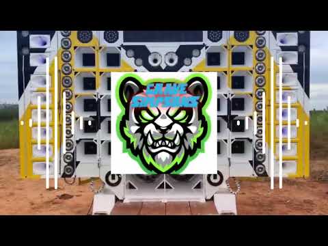 PUTARIA NÃO PUTARIA SIM TUBARÃO COM GRAVE PRA TREMER O SEU PAREDÃO 💥