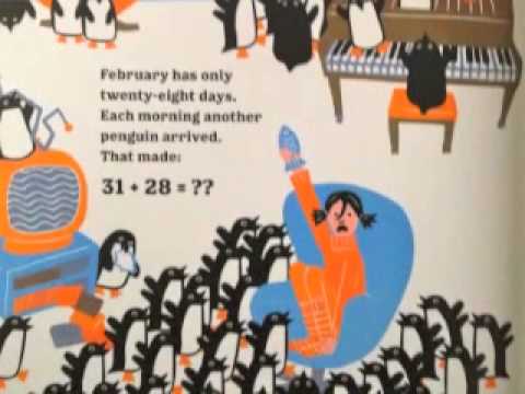 365 Penguins